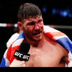 Michael Bisping Thumbnail - 19.5K Likes - Top Liked Instagram Posts and Photos