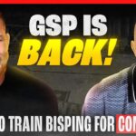 Michael Bisping Instagram - Had the pleasure of speaking with one of the GOATS @georgesstpierre Find it on my YouTube channel.
