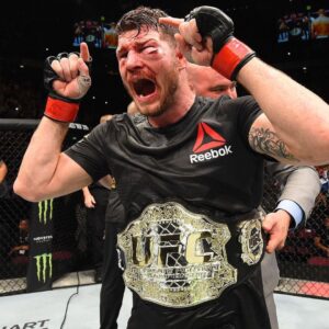 Michael Bisping Thumbnail - 67.7K Likes - Top Liked Instagram Posts and Photos