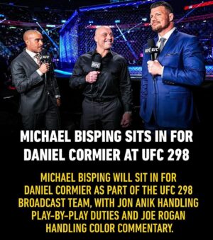 Michael Bisping Thumbnail - 21.5K Likes - Top Liked Instagram Posts and Photos