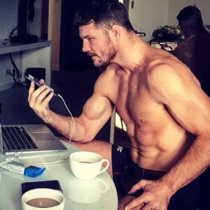 Michael Bisping Thumbnail - 34.6K Likes - Top Liked Instagram Posts and Photos