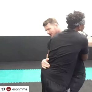 Michael Bisping Thumbnail - 38.7K Likes - Top Liked Instagram Posts and Photos