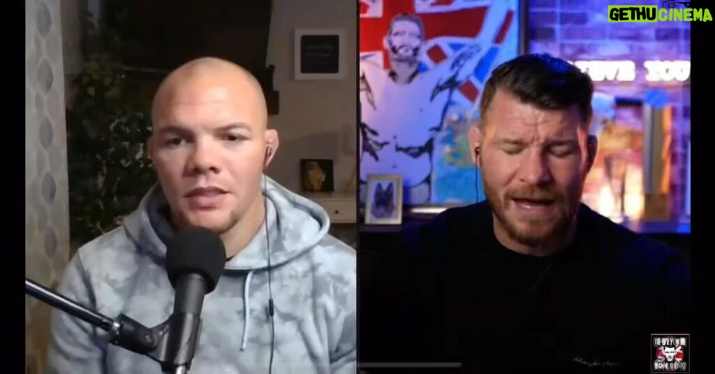 Michael Bisping Instagram - What it’s like flying home after a fight when you’ve lost! Full episode with @lionheartasmith and I is at the link in my bio or swipe up link in story.