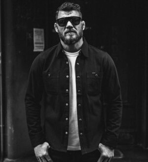 Michael Bisping Thumbnail - 30.4K Likes - Top Liked Instagram Posts and Photos