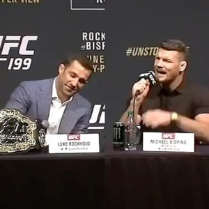 Michael Bisping Thumbnail - 33.2K Likes - Top Liked Instagram Posts and Photos