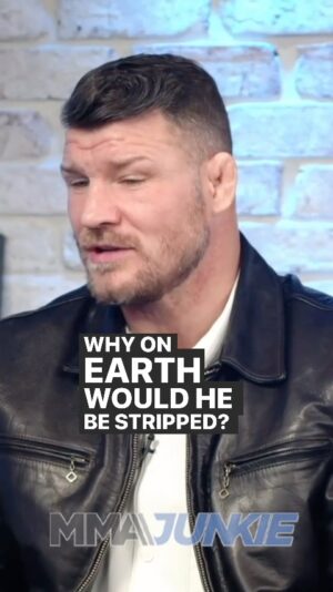 Michael Bisping Thumbnail - 25.2K Likes - Top Liked Instagram Posts and Photos