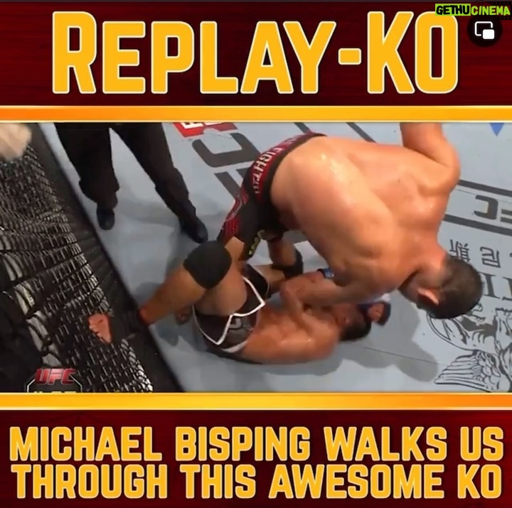 Michael Bisping Instagram - Street fighter 2 champ!