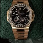 Michael Blakey Instagram - Timepiece Thursday! Replacing the leather band with the bracelet was one of the best things I could have done. Without doubt one of my favorite pieces now … Thank you @wristaficionado - this has turned into a fantastic investment 🙏🏼 ~~~~~~~~~~ In it to win it ! ~~~~~~~~~~ Beverly Hills, California