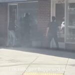 Michael Blakey Instagram - New YouTube video is live ! In today’s episode we visit @luxuryjewelsofbeverlyhills and speak with Peter about the violent attack and robbery of his beautiful Jewelry Store in Beverly Hills where thieves got away with Millions of Dollars 💵 Click the link in my bio to see the video 🎥 ~~~~~~~~~~ In it to win it ! ~~~~~~~~~~