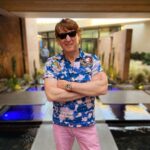 Michael Blakey Instagram - Wishing everyone a fantastic weekend! ~~~~~~~~~~ In it to win it ! ~~~~~~~~~~ Las Vegas, Nevada