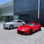 Michael Blakey Instagram - Midweek crisis … Which one, 👈🏼 or 👉🏼 ? ~~~~~~~~~~ In it to win it ! ~~~~~~~~~~ Beverly Hills, California