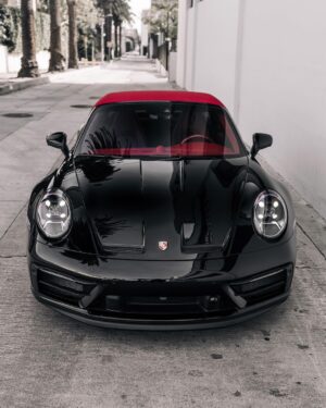 Michael Blakey Instagram - 🇺🇸🇬🇧 The @brixtonforged CM5 RS looks incredible on the Porsche 911 Targa owned by @producermichael ! The Targa was Porsche’s response to the USA toying with the idea of banning convertible vehicles in the 1960s for safety concerns. Let the people enjoy the outside!

Los Angeles, California␟| brixtonforged.com
Sales inquiries contact: 1.888.397.6601℡ | sales@brixtonforged.com
