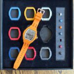 Michael Blakey Instagram - “Deal of the Century” How about this? An endless amount of different looks with the interchangeable bezels, crowns and straps - literally thousands of combinations, with a Japanese movement, top quality case and water-resistant to 10ATM. Transform your watch to match your outfit, mood or occasion in just seconds … Here’s the best part … I got you 25% discount off the already very affordable price for the latest release from @tsarbombawatch . Use code PM25 at checkout for this limited time offer. Click the link in my bio to discover this great opportunity. Enjoy ~~~~~~~~~~ In it to win it ! ~~~~~~~~~~ #producermichael #inittowinit #watch #timepiece #greatdeal #richardmille #rm #changeitup #watches #rolex #audemarspiguet #patekphilippe Beverly Hills, California