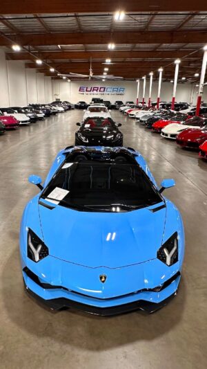 Michael Blakey Instagram - New YouTube video is live !
In today’s episode we visit @eurocar_oc to see one of the largest supercar and luxury car collections in the United States.
The selection of ultra rare cars is truly mind boggling …
Click the link in my bio to watch the video 🎥
~~~~~~~~~~
In it to win it !
~~~~~~~~~~

#producermichael #inittowinit #supercar #supercars #ferrari #lamborghini #mclaren #rollsroyce #mercedes #carcollection #biggest