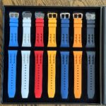 Michael Blakey Instagram - “Deal of the Century” How about this? An endless amount of different looks with the interchangeable bezels, crowns and straps - literally thousands of combinations, with a Japanese movement, top quality case and water-resistant to 10ATM. Transform your watch to match your outfit, mood or occasion in just seconds … Here’s the best part … I got you 25% discount off the already very affordable price for the latest release from @tsarbombawatch . Use code PM25 at checkout for this limited time offer. Click the link in my bio to discover this great opportunity. Enjoy ~~~~~~~~~~ In it to win it ! ~~~~~~~~~~ #producermichael #inittowinit #watch #timepiece #greatdeal #richardmille #rm #changeitup #watches #rolex #audemarspiguet #patekphilippe Beverly Hills, California