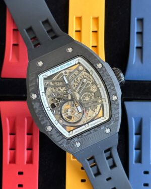 Michael Blakey Instagram - “Deal of the Century”
How about this?
An endless amount of different looks with the interchangeable bezels, crowns and straps - literally thousands of combinations, with a Japanese movement, top quality case and water-resistant to 10ATM.
Transform your watch to match your outfit, mood or occasion in just seconds …
Here’s the best part …
I got you 25% discount off the already very affordable price for the latest release from @tsarbombawatch .
Use code PM25 at checkout for this limited time offer.
Click the link in my bio to discover this great opportunity.
Enjoy 
~~~~~~~~~~
In it to win it !
~~~~~~~~~~

#producermichael #inittowinit #watch #timepiece #greatdeal #richardmille #rm #changeitup #watches #rolex #audemarspiguet #patekphilippe