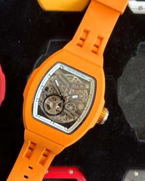 Michael Blakey Instagram - “Deal of the Century”
How about this?
An endless amount of different looks with the interchangeable bezels, crowns and straps - literally thousands of combinations, with a Japanese movement, top quality case and water-resistant to 10ATM.
Transform your watch to match your outfit, mood or occasion in just seconds …
Here’s the best part …
I got you 25% discount off the already very affordable price for the latest release from @tsarbombawatch .
Use code PM25 at checkout for this limited time offer.
Click the link in my bio to discover this great opportunity.
Enjoy 
~~~~~~~~~~
In it to win it !
~~~~~~~~~~

#producermichael #inittowinit #watch #timepiece #greatdeal #richardmille #rm #changeitup #watches #rolex #audemarspiguet #patekphilippe