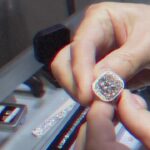 Michael Blakey Instagram - New YouTube Video Is Live ! In today’s episode we visit our great friend Patrick Fay from @bigdiamondsusaofficial in Las Vegas and witness an exciting “New World Record” … The worlds largest lab grown diamond ever and more than twice the size of the last record … Click the link in my bio to watch the video 🎥 ~~~~~~~~~~ In it to win it ! ~~~~~~~~~~ #producermichael #inittowinit #diamonds #worldrecord #biggest #greatdeals #labgrowndiamonds #lasvegas #sincity #whathappensinvegas Las Vegas, Nevada