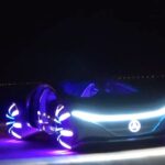 Michael Blakey Instagram - New YouTube video is live ! In todays video we react to one of the wildest cars ever created. Click the link in my bio to watch the video and let me know your thoughts in the comments … ~~~~~~~~~~ In it to win it ! ~~~~~~~~~~ Beverly Hills, California