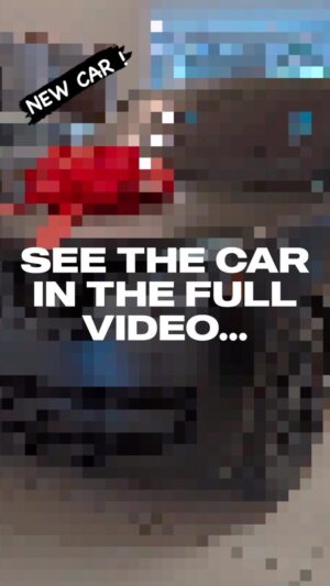 Michael Blakey Instagram - New YouTube video is live !
After a year of waiting it finally arrived and most definitely worth the wait…
Is this my best car … Adam thinks so!
Watch the video and let me know in the comments.
Click the link in my bio to see the video 🎥
~~~~~~~~~~
In it to win it !
~~~~~~~~~~

#producermichael #inittowinit #newcar ##worththewait #strut #oneofone #bespoke #custom #rangerover #autobiography #chronoswiss