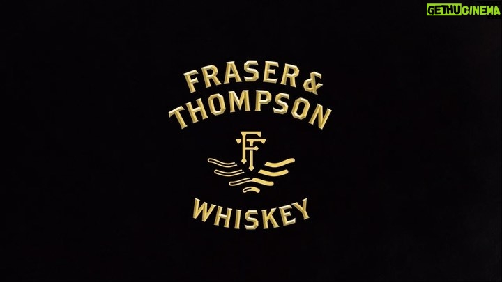 Michael Bublé Instagram - Unlike me, this Whiskey is both elegant and approachable. After 3 years of hard work, I’m beyond excited to introduce Fraser and Thompson. Do me a favor and follow @fraserandthompsonwhiskey so my marketing team doesn’t wake me up to shoot a real ad.   #whiskey #whiskeylover #fraserandthompson #fandt #northamericanwhiskey #drinkfandt #drinkwhiskey #drinkfraserandthompson #easynow #elegantlyblended