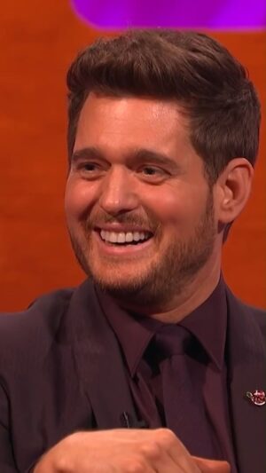 Michael Bublé Thumbnail - 50.9K Likes - Top Liked Instagram Posts and Photos