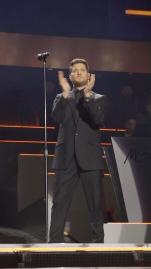 Michael Bublé Thumbnail - 35.3K Likes - Top Liked Instagram Posts and Photos