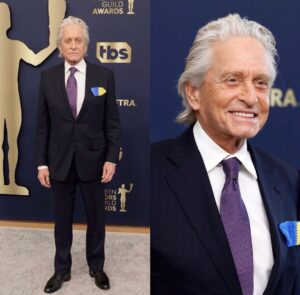 Michael Douglas Thumbnail - 49.9K Likes - Top Liked Instagram Posts and Photos