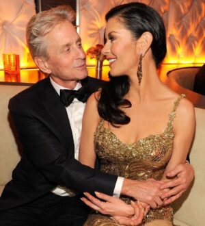 Michael Douglas Thumbnail - 65.8K Likes - Most Liked Instagram Photos