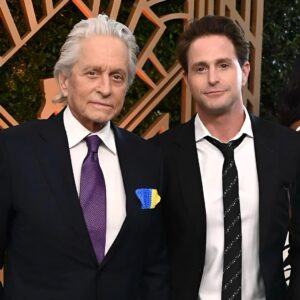 Michael Douglas Thumbnail - 44.2K Likes - Top Liked Instagram Posts and Photos