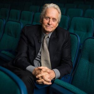 Michael Douglas Thumbnail - 35.7K Likes - Top Liked Instagram Posts and Photos