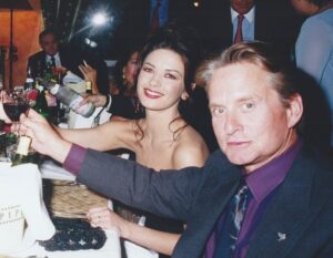 Michael Douglas Thumbnail - 139K Likes - Most Liked Instagram Photos