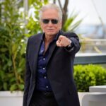 Michael Douglas Instagram - Happy 247th Independence Day to you all! Have a happy one, just remember what we are celebrating! #HappyFourthofJuly 🇺🇸 (Volume 🆙)