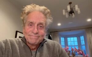Michael Douglas Thumbnail - 57.6K Likes - Top Liked Instagram Posts and Photos