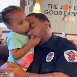 Michael Ealy Instagram - Mood. 

My daughter does this and it brings me so much comfort.