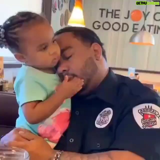 Michael Ealy Instagram - Mood. My daughter does this and it brings me so much comfort.