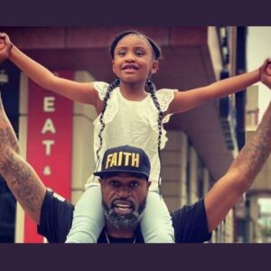 Michael Ealy Instagram - 🙏🏽🙏🏽🙏🏽🙏🏽🙏🏽🙏🏽
God bless the child