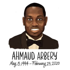 Michael Ealy Instagram - #AhmaudAubrey should be celebrating his 26th birthday today. Make your voice heard, stand for the countless Black victims of racist violence and fight to demand #justiceforahmaud 
bit.ly/forahmaud #happbirthdayahmaud #irunwithmaud