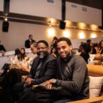 Michael Ealy Instagram - Last Saturday I had the pleasure of attending a screening of @justmercyfilm. Afterwards @wbpictures hosted a panel of the film and criminal justice issues facing us all. I was deeply moved by the film and firmly believe #bryanstevenson is a hero. This film showcases the beauty of how one person who believes in what their doing can take on obstacles of systemic proportions and continue to fight for those that have been disenfranchised, discarded, discriminated against, and forgotten. The panel was powerful, emotional, and informative. Very grateful to @jamilksmith for Moderating this panel and to my fellow participants and activist including @RichieReseda @DawnLyen @JamilKSmith @NiijaLynne @MichaelLatt. Go see the film and get inspired and involved.