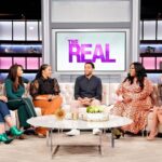 Michael Ealy Instagram - I had the pleasure of chatting with the ladies of @therealdaytime Tune in today as we discuss everything from #Stumptown to IKEA to premarital counseling! Thanks for having me!