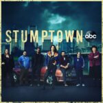 Michael Ealy Instagram - I KNOW I KNOW I KNOW... today is a BIG news day! The GOOD NEWS is @stumptownabc premieres TONIGHT at 10pm/9c AFTER all the nonsense and the scandal has settled for the day sit back and have some fun with US!! We have THE BEST soundtrack in the HISTORY of television!!! #stumptownsoundtrack Boom there it is. I'm starting a hashtag!! We will be live tweeting I'm sure and laughing with you! Also feel free to comment on @mrjakejohnson and his "Portland beard" ALL night long!! Set your DVR if you haven't already and enjoy the first of many really good episodes to come. 🤗🤗 check my stories for more good stuff!