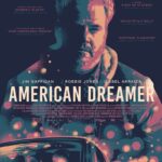 Michael Ealy Instagram - Congrats to my guy @robbiejonesonline His new movie #AmericanDreamer is out now in select theaters! Go see this joint!