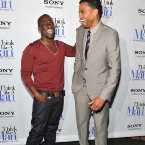 Michael Ealy Instagram - You have more to do in this life my friend. See u soon!!
