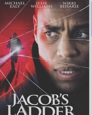 Michael Ealy Instagram - In select cities tomorrow! 8/23
This was a passion project for me. Extremely difficult role but I enjoyed the process. Hope you enjoy the journey. 
#JacobsLadder