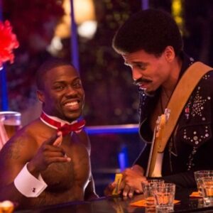 Michael Ealy Instagram - Happy Bornday Black King!! You made it to 40 and you've done more than most in 3 lifetimes!! Salute to you and the way you live life to the fullest EVERY SINGLE DAY! Our talks off camera remain some of the most inspiring and of course fun talks  I've ever had! Keep shining cuz we all watching to see what's next fam. Respect to the fastest swimmer I know!