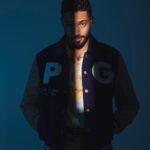 Michael Evans Behling Instagram - Our May/June issue featuring cover star Michael Evans Behling @michaelb05 is OUT NOW! Michael says, “I want to continue to use my platform to hopefully empower others and to allow people to realize that it's okay to declare what you're feeling. And giving them some options to alleviate the way that they’re feeling or alleviate the hardship that they’re going through. I like to lead by example for my viewers and followers.” Read our full interview with Michael and check out our brand new issue by clicking the link in our bio! . . . . #michaelevansbehling #jordanbaker #allamerican #thecw #thecwallamerican