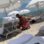Michael Evans Behling Instagram – 🚽 Eleuthera Island, Bahamas