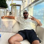 Michael Evans Behling Instagram - 🚽 Eleuthera Island, Bahamas