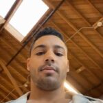 Michael Evans Behling Instagram - Everywhere & nowhere. Los Angeles, California