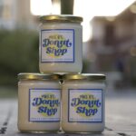 Michael Evans Behling Instagram - 👀GIVEAWAY👀 Donut candle is almost here! I’m rocking with some hometown friends, @bossypantscandle and you know what scent I had to go with! 🍩 You can snag your own on 2/3 11am EST at bossypantscandle.com To enter the giveaway: -Like & Save this post! -Follow @bossypantscandle -Tag a friend in the comments -Share to story for an extra entry 👀 -Giveaway ends 2/2 6pm EST Giving away 8 candles :) Los Angeles, California